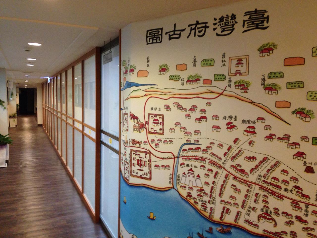 Young Soarlan Hotel - Tainan Exterior photo